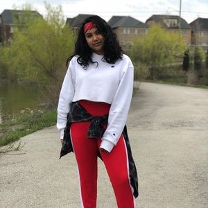 Meet your Posher, Tasha